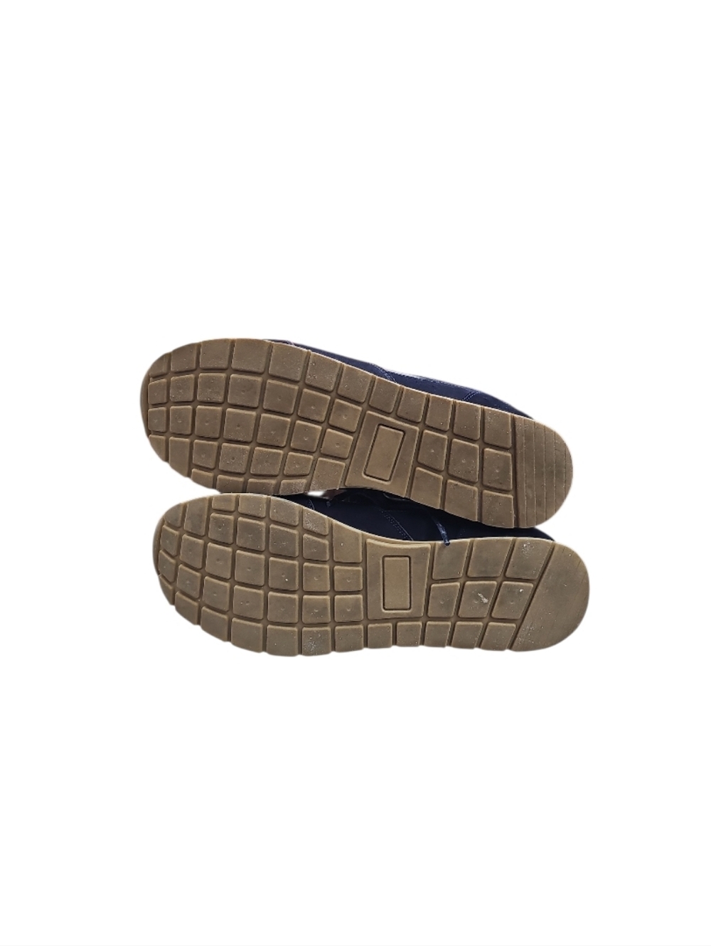 Beckett Simonon Graham Trainer Navy - Picture 5 of 5